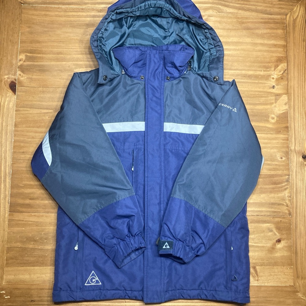 vintage ski jacket by Gerry